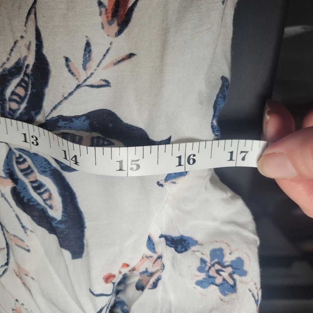 Lucky brand dress size small - Picture 5 of 6